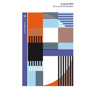 Si tu es le fils de Dieu Souffrances et tentations de Jésus - Jacques Ellul - Table ronde - Poche - Essai