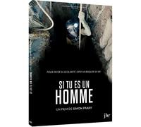 Si Tu Es Un Homme