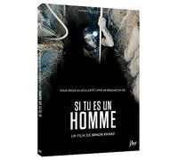 Si tu es un homme DVD