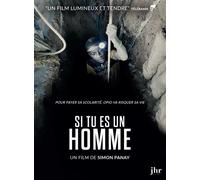 Si tu es un homme DVD DVD