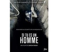 Si tu es un homme DVD