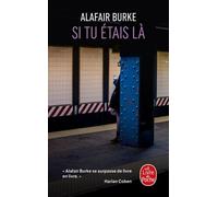 Si tu étais là