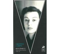 Si tu étais là Lettres à Maria Zambrano (1961-75) - Cristina Campo - R & N Eds - broché - Etude