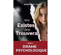 Si tu existes, je te trouverai.: VOLET-1 TINY-G