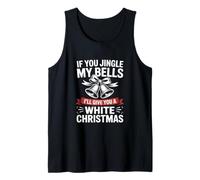 Si tu fais tinter mes cloches, Noël drôle Débardeur