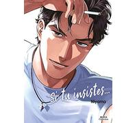 Boy's Love - Si tu insistes - Tome 01