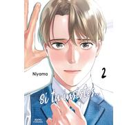 Boy's Love - Si tu insistes - Tome 02