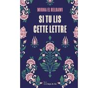 Si tu lis cette lettre
