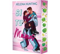 Si tu m'aimes (broché) - Helena Hunting - Roncière - broché - Roman