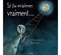 Si Tu M'Aimes Vraiment...