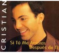 Si Tú Me Amaras / Despues De Tí [SINGLE]