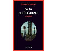Si tu me balances