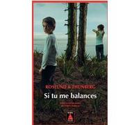 Si tu me balances Anders Roslund (Auteur), Stefan Thunberg (Auteur), Frédéric Fourreau (Traduction)