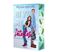 Si tu me détestes - broché