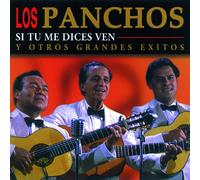 Si Tu Me Dices Ven [Import]