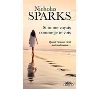 Si tu me voyais comme je te vois