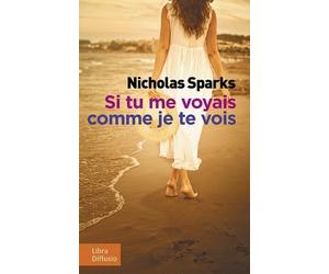 Si tu me voyais comme je te vois