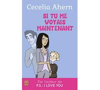 Si tu me voyais maintenant