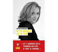 Si tu meurs, je te tue