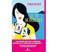 Si tu m'oublies