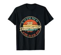 Si Tu N'as Pas De Titi Dans Ta Vie Alors Tu N'as Rien Humour T-Shirt