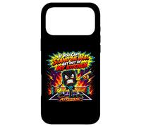 Si tu ne Peux Pas Supporter la Chaleur, sors de ma Cuisine Coque pour iPhone 17 Pro Max