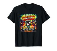 Si tu ne Peux Pas Supporter la Chaleur, sors de ma Cuisine T-Shirt