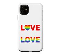 Si tu ne Peux Pas t'aimer toi-même, Comment Diable Vas-tu Aimer Coque pour iPhone 11