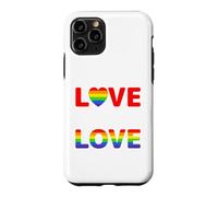 Si tu ne Peux Pas t'aimer toi-même, Comment Diable Vas-tu Aimer Coque pour iPhone 11 Pro