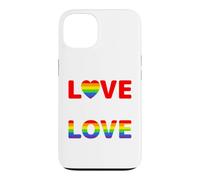 Si tu ne Peux Pas t'aimer toi-même, Comment Diable Vas-tu Aimer Coque pour iPhone 13