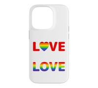 Si tu ne Peux Pas t'aimer toi-même, Comment Diable Vas-tu Aimer Coque pour iPhone 14 Pro