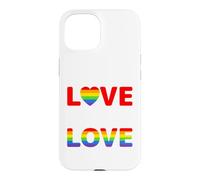 Si tu ne Peux Pas t'aimer toi-même, Comment Diable Vas-tu Aimer Coque pour iPhone 15
