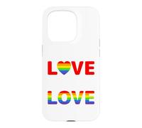 Si tu ne Peux Pas t'aimer toi-même, Comment Diable Vas-tu Aimer Coque pour iPhone 15 Pro