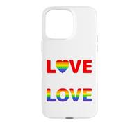 Si tu ne Peux Pas t'aimer toi-même, Comment Diable Vas-tu Aimer Coque pour iPhone 15 Pro Max