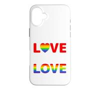 Si tu ne Peux Pas t'aimer toi-même, Comment Diable Vas-tu Aimer Coque pour iPhone 16 Plus