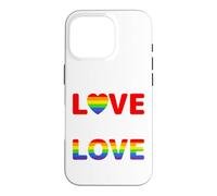 Si tu ne Peux Pas t'aimer toi-même, Comment Diable Vas-tu Aimer Coque pour iPhone 16 Pro