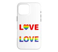 Si tu ne Peux Pas t'aimer toi-même, Comment Diable Vas-tu Aimer Coque pour iPhone 16 Pro Max