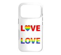 Si tu ne Peux Pas t'aimer toi-même, Comment Diable Vas-tu Aimer Coque pour iPhone 17 Pro