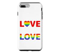 Si tu ne Peux Pas t'aimer toi-même, Comment Diable Vas-tu Aimer Coque pour iPhone 7 Plus/8 Plus