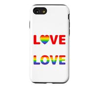 Si tu ne Peux Pas t'aimer toi-même, Comment Diable Vas-tu Aimer Coque pour iPhone SE (2020) / 7/8