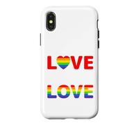 Si tu ne Peux Pas t'aimer toi-même, Comment Diable Vas-tu Aimer Coque pour iPhone X/XS