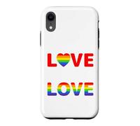 Si tu ne Peux Pas t'aimer toi-même, Comment Diable Vas-tu Aimer Coque pour iPhone XR