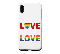 Si tu ne Peux Pas t'aimer toi-même, Comment Diable Vas-tu Aimer Coque pour iPhone XS Max