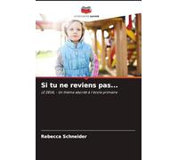 Si tu ne reviens pas...