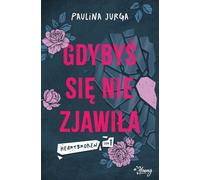 Si tu n'étais pas venu - Paulina Jurga (Buch auf Polnisch)