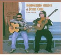 Si Tu No Estuvieras by Suarez, Rodovaldo, Cruz, Jesus (2006-09-12)