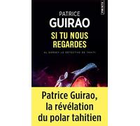 Si tu nous regardes