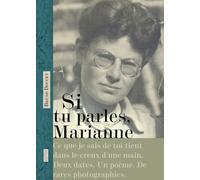 Si tu parles, Marianne