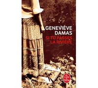 Si tu passes la rivière