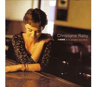 christianne raby - Si tu passes tout droit